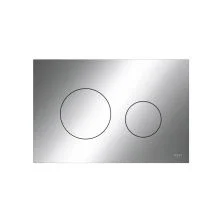 TECE Кнопка смыва Loop 2.0 для инсталляции, хром глянцевый 9240921