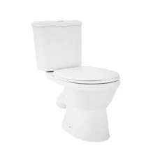 Santek "Бореаль" Унитаз-компакт с сиденьем стандарт