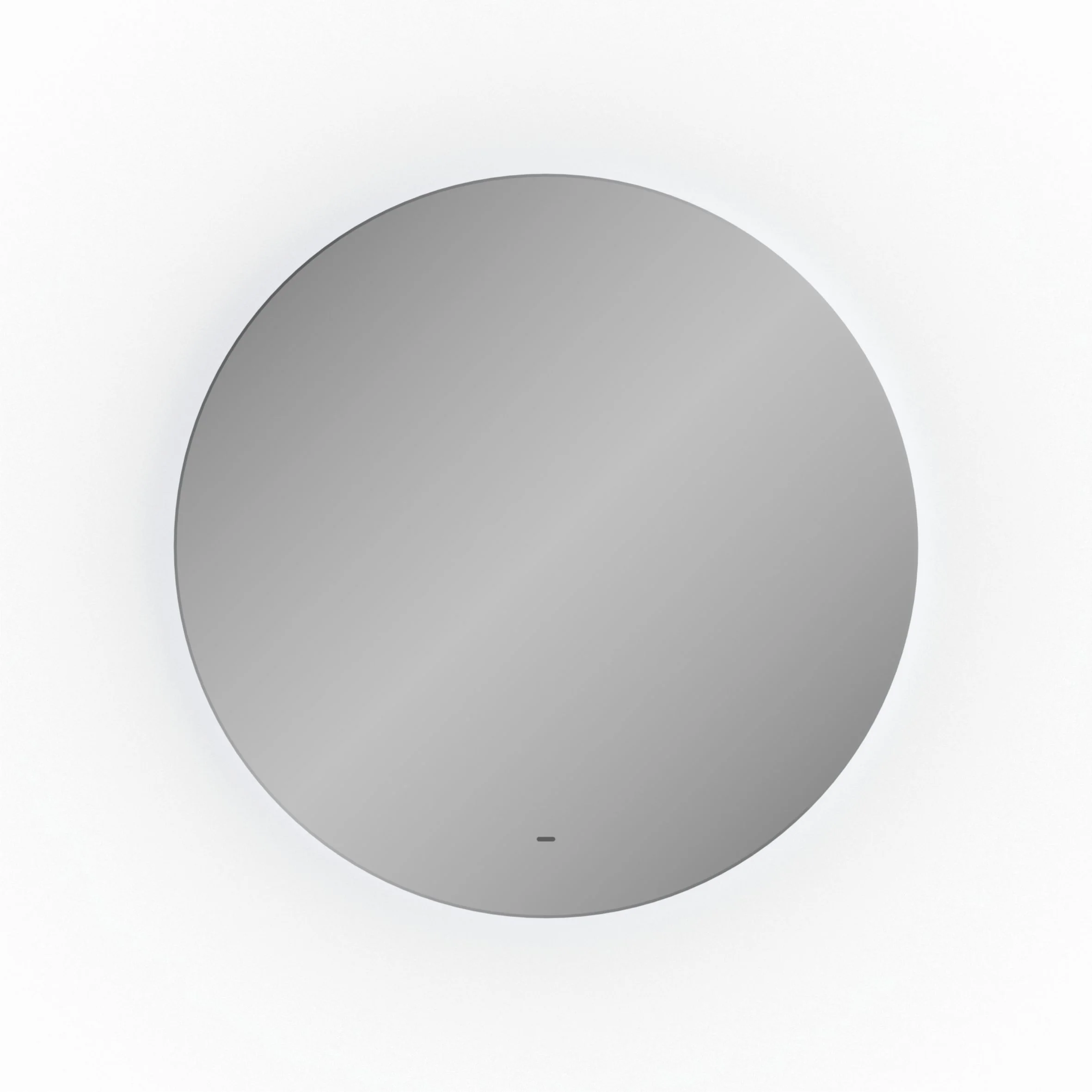 Приобрести mirsant зеркало sphere 80х80 см, с подсветкой ут000093180
