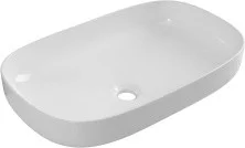 Aquanet Раковина Elegant-3 60х38 см, белая