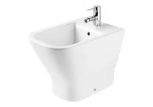 Биде приставное Roca Gap, 7.3574.7.700.0