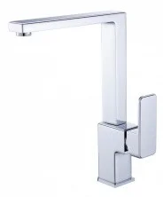 Savol Смеситель для кухни 310мм, хром S-600706F