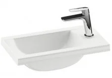 Умывальник Ravak Classic 40х22 см XJD01140000