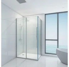Душевое ограждение Mirsant Next 1200x900x2000