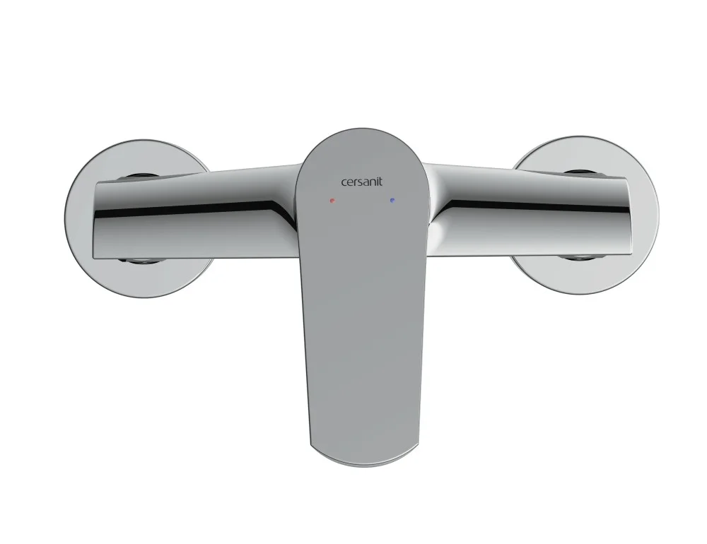 Приобрести смеситель для душа cersanit flavis