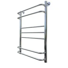 Тругор Водяной полотенцесушитель Идеал комби П7 500x800 мм НК3, хром 00-00021702
