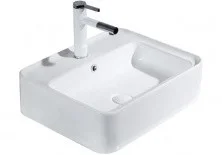 Раковина-чаша BelBagno 52 см BB1367
