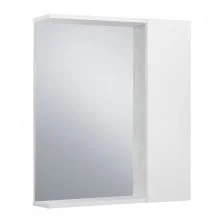 Зеркало шкаф Sydney 60 см. универсальный