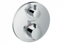 Смеситель для душа с термостатом Hansgrohe Ecostat E 15758000