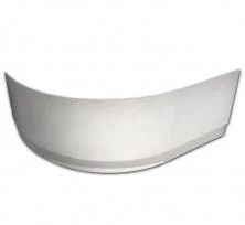 Фронтальная панель для ванны Aquatek Вирго R 150