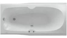 Акриловая ванна Aquatek Европа 180x80 см