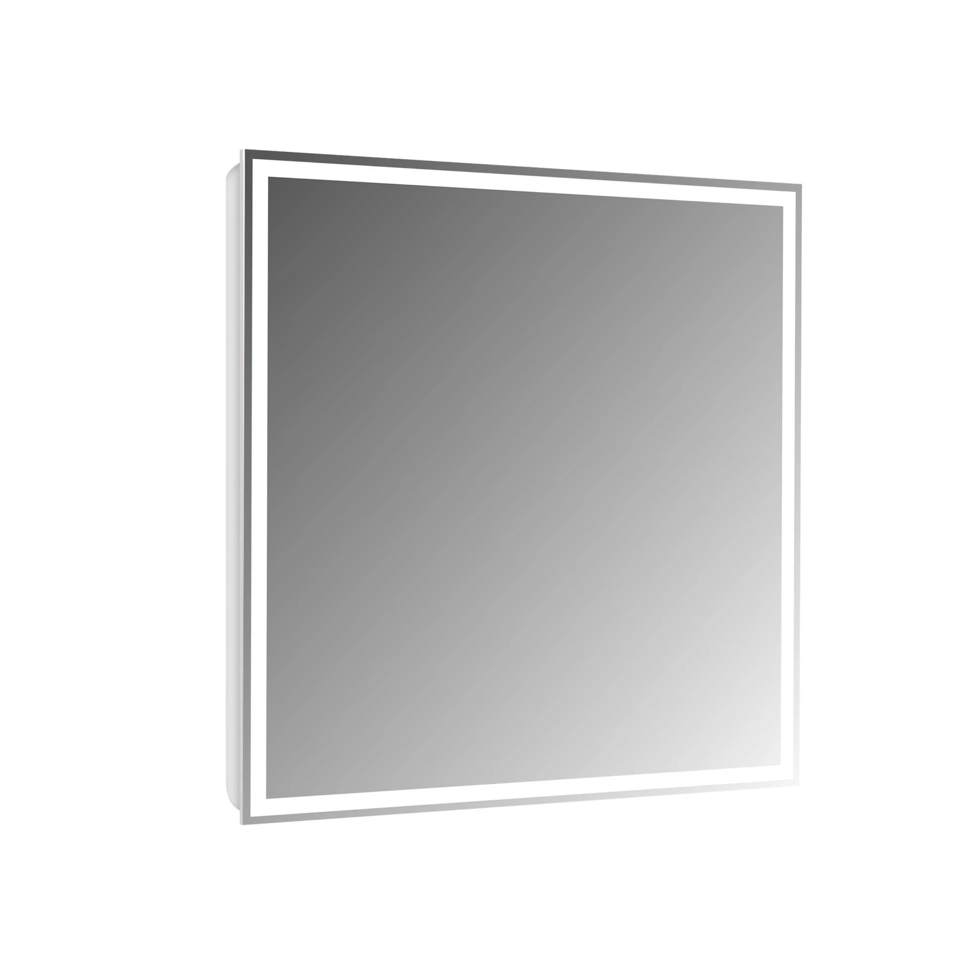 Приобрести belbagno зеркало 90х80 см spc-grt-900-800-led-btn