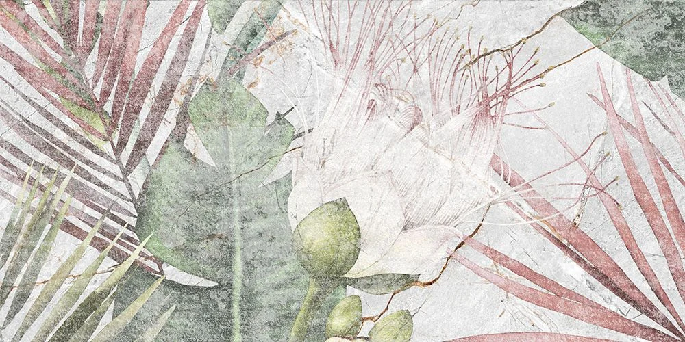 Приобрести global tile плитка керамическая aventura gt сер. 50*25 _тропики_ 1 \74,25 gt137vg