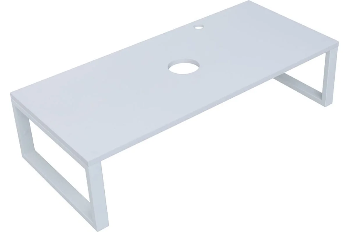 Приобрести aquanet комплект кронштейнов магнум белый матовый