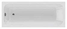 Акриловая ванна Azario BELLA 175x70 см, прямоугольная AV.0020175