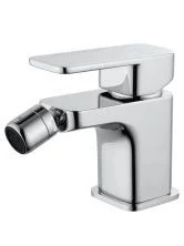 Смеситель для биде WONZON & WOGHAND ARNIE, Хром (WW-695001-CR)