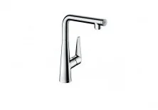 Смеситель для кухни Hansgrohe Talis Select S 300 72820000