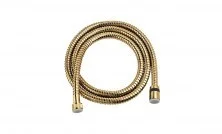 LEMARK Шланг для душа 150см, TURN-FREE, золото LE8037B-Gold