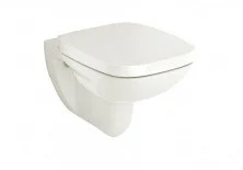 Унитаз подвесной Roca Debba 7.3469.9.700.0