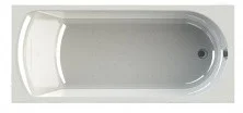 Радомир Акриловая ванна Николь 180х80 см ( комплект каркас и слив )