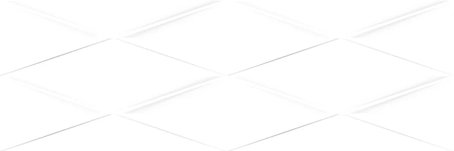 Приобрести плитка настенная cersanit vegas белая рельеф
