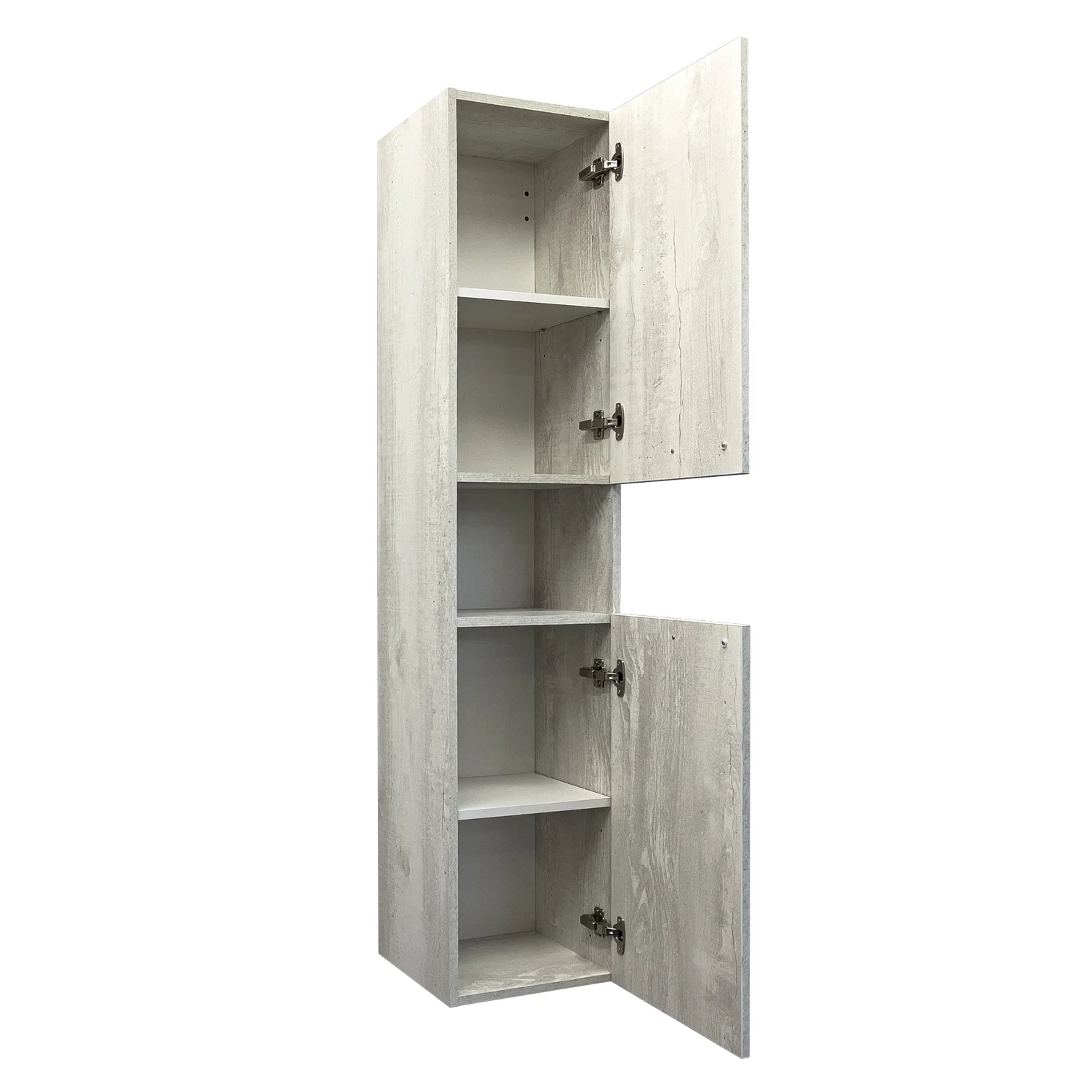 Приобрести сomforty пенал никосия-35 дуб белый