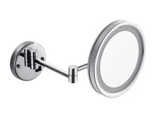 Зеркало с подсветкой Timo Saona 13074/00 хром