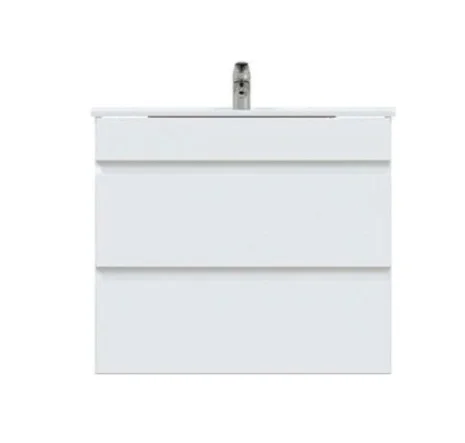 Приобрести mirsant тумба подвесная next 70\2 70 см с раковиной next -70 ут000057255