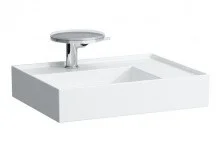 Раковина чаша Laufen Kartell By 60 см 8.1033.4.000.104.1