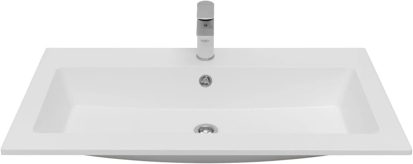Приобрести aquanet тумба с раковиной терра 90 маренго 00313246