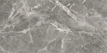Плитка напольная Kerranova Marble Trend 60x120 см, LR, серый