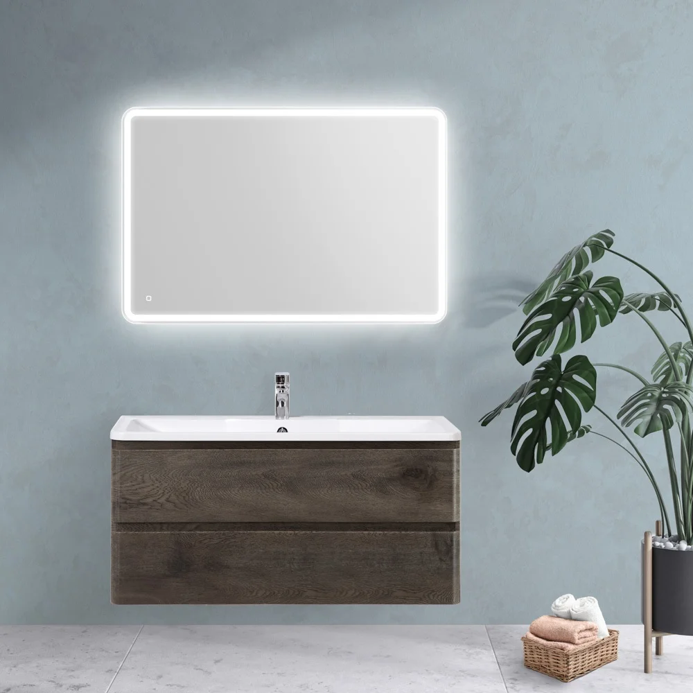 Приобрести belbagno зеркало 120х80 см spc-mar-1200-800-led-tch