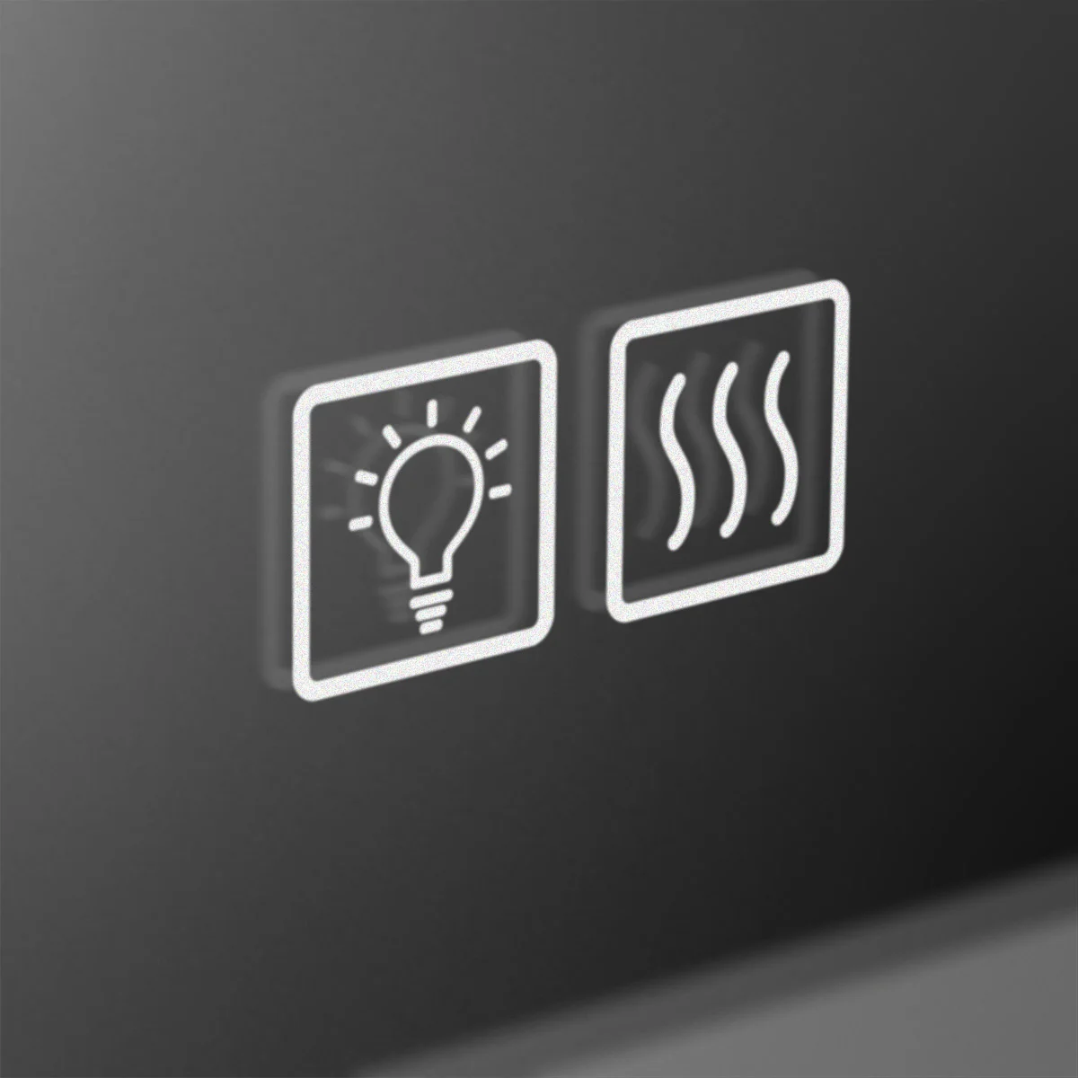 Приобрести belbagno зеркало 60х80 см spc-grt-600-800-led-tch-warm