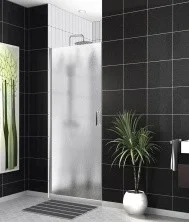 BelBagno Дверь душевая 60 см UNO-B-1-60-CH-Cr