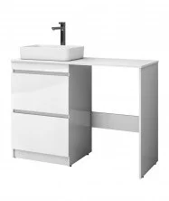 VIGO Тумба напольная Urban со столешницей на ст/машину 120см, tn.URB.60.2Y