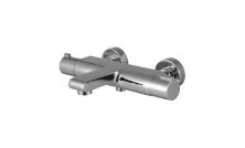 LEMARK Смеситель для ванны Yeti, хром LM7832C