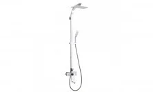 LEMARK Душевая система Melange, хром LM4962CW