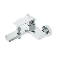 BelBagno Смеситель для ванны ROMANO, хром ROM-VAS-CRM