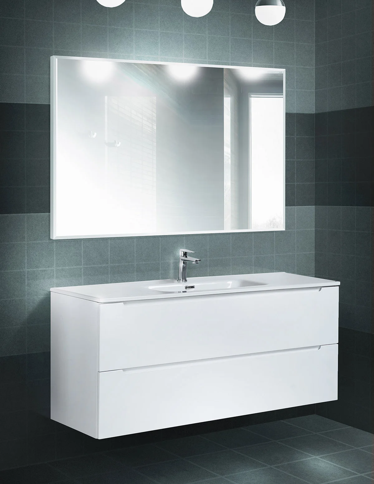 Приобрести belbagno зеркало 120х80 см spc-al-1200-800