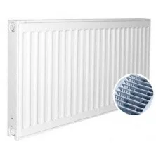 Koer Стальной радиатор 500/11/1200, 33394