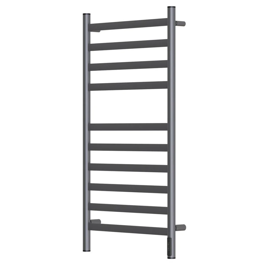 Приобрести полотенцесушитель электрический point 500х1000 селена п10, графит pn16850gr