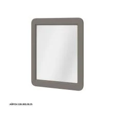 Caprigo Зеркало JERSEY 70 см, айрон