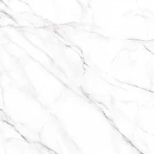 Керамогранит Alma Ceramica Neo Calacatta 60х60 см, белая