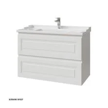 Caprigo Тумба с раковиной WALES 90 см, бланж