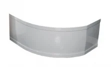 Фронтальная панель для ванны Ravak Rosa 140 см CZH1000A00 R/L