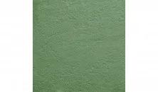 Керамогранит Idalgo, Моноколор Зеленый 600х600, структурированная