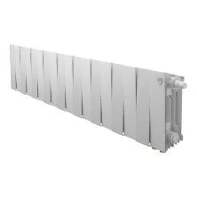 Royal Thermo Радиатор биметаллический Pianoforte 200 /Bianco Traffico ( белый ) VDR- 18 секц.