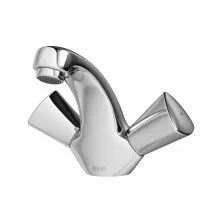 IDDIS Смеситель для раковины Bounce 119мм, хром, BOUSB00i01