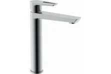 Aquanet Смеситель для раковины Logic AF320-11С