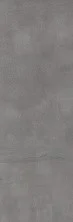 Плитка настенная Lb-ceramics Fiori Grigio Темно-Серая